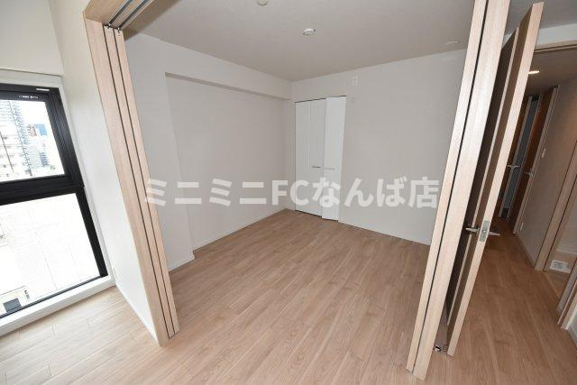 S-RESIDENCE谷町六丁目alo