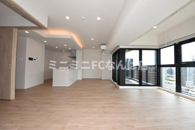 S-RESIDENCE谷町六丁目alo
