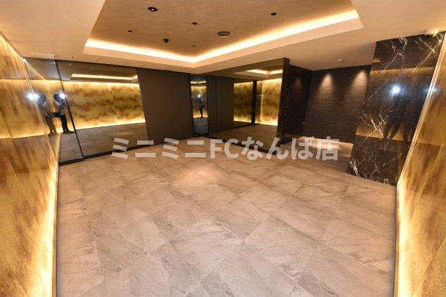 S-RESIDENCE谷町六丁目alo