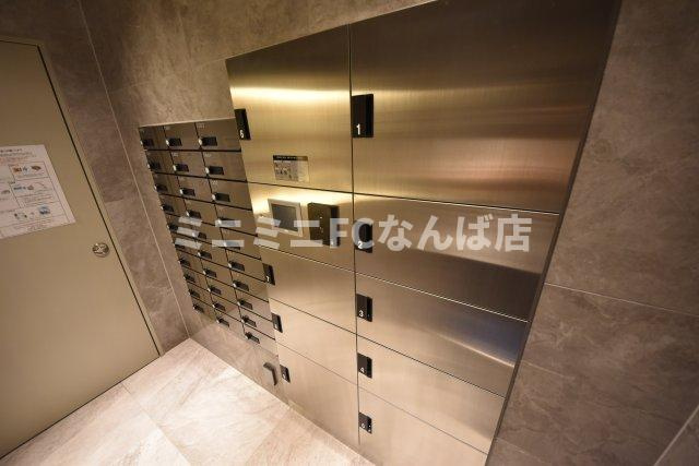 S-RESIDENCE谷町六丁目alo