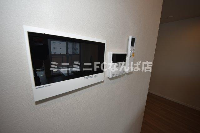 S-RESIDENCE谷町六丁目alo
