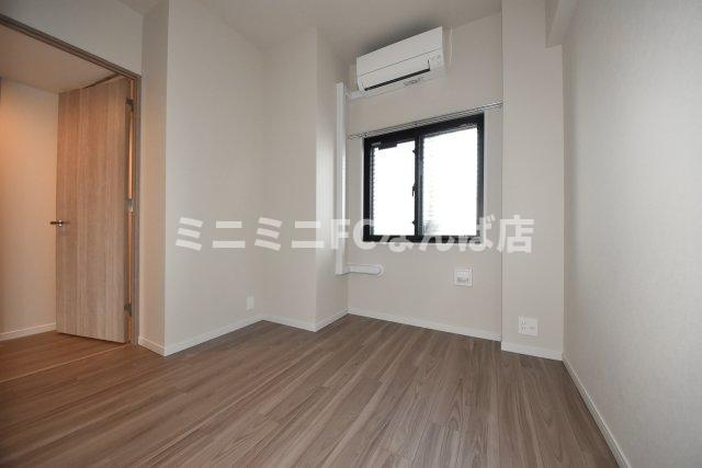 S-RESIDENCE谷町六丁目alo