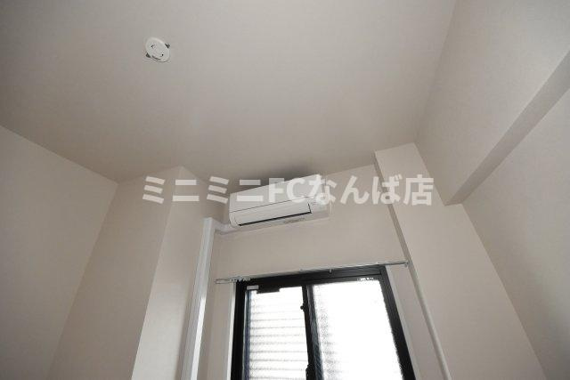 S-RESIDENCE谷町六丁目alo