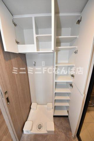 S-RESIDENCE谷町六丁目alo