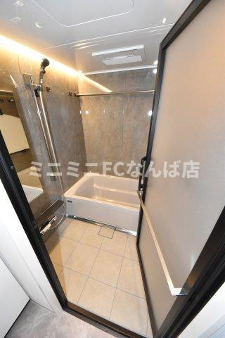 S-RESIDENCE谷町六丁目alo