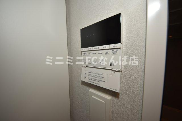 S-RESIDENCE谷町六丁目alo