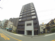 レジュールアッシュ梅田北の画像
