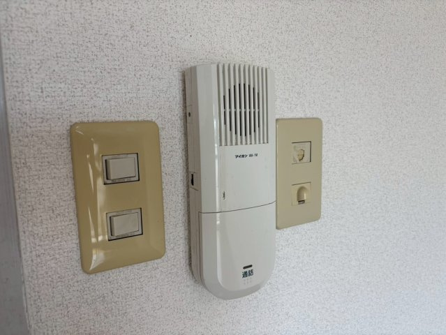さくらコーポアビックスの設備