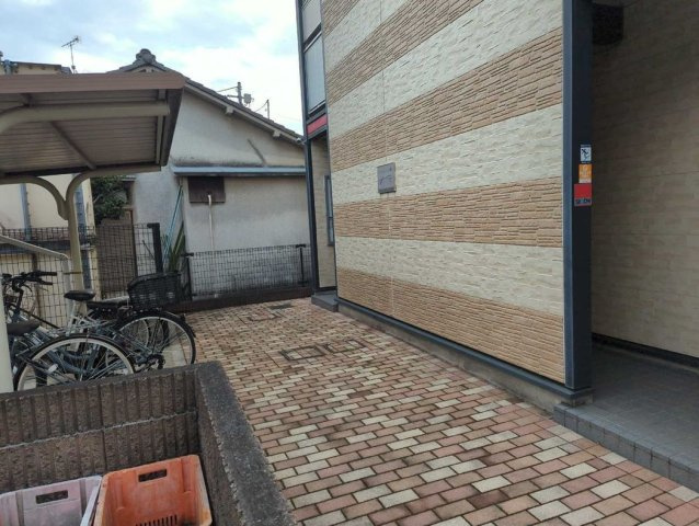レオパレス府中東のその他