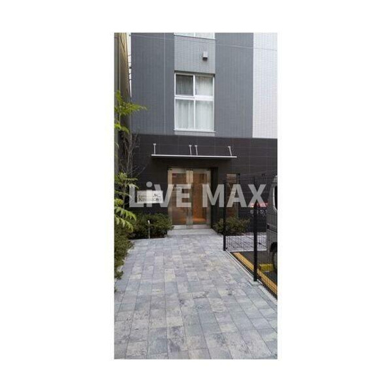【エントランス】エスペランサK錦糸町