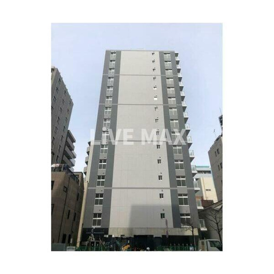 【外観】エスペランサK錦糸町