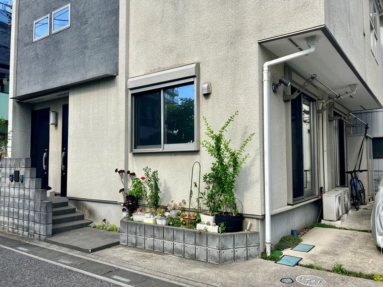 瀬崎戸建