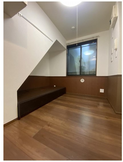 アーバンプレイス阿佐ヶ谷Ⅳの居間・リビング|※別部屋参考写真