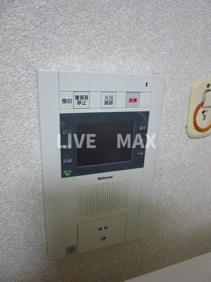 【セキュリティ】エステムコート新大阪6エキスプレイス