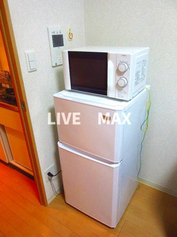 【その他】エステムコート新大阪6エキスプレイス