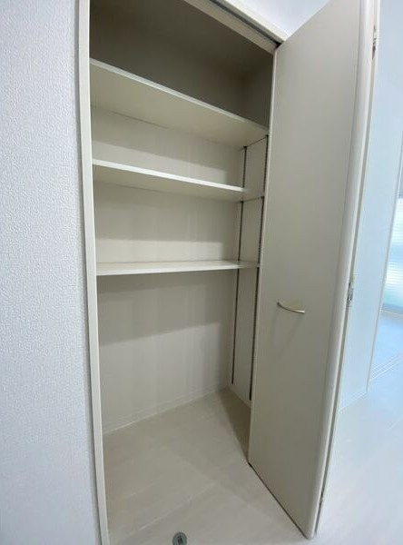 グラン本郷の収納