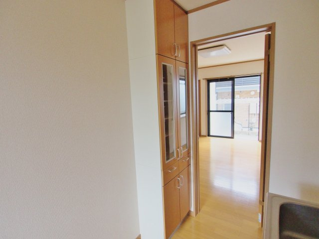 ビビエンタカワハラのその他