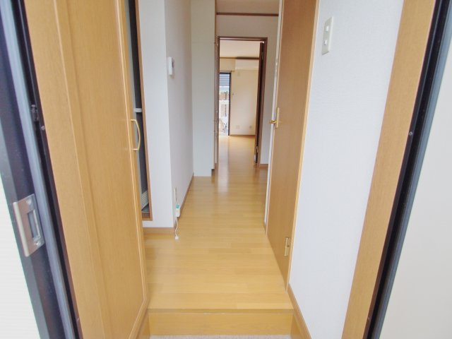ビビエンタカワハラの展望