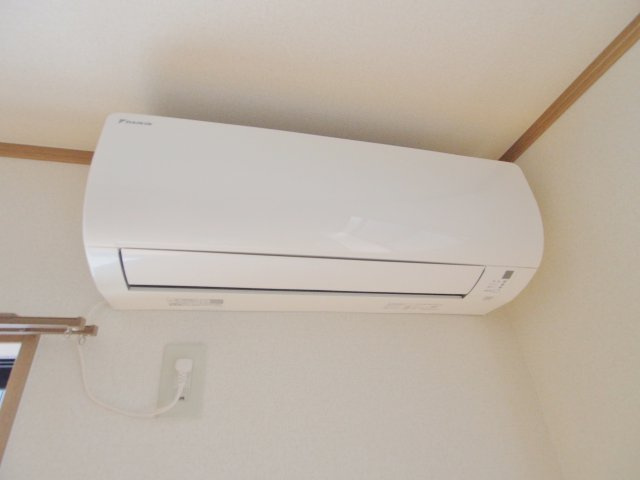ビビエンタカワハラの設備
