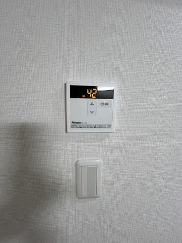 メゾン所沢寿町の設備