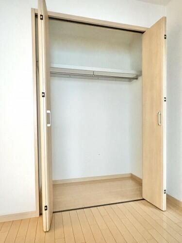 グリーンヒルズＥＡＳＴ　Ｉの収納