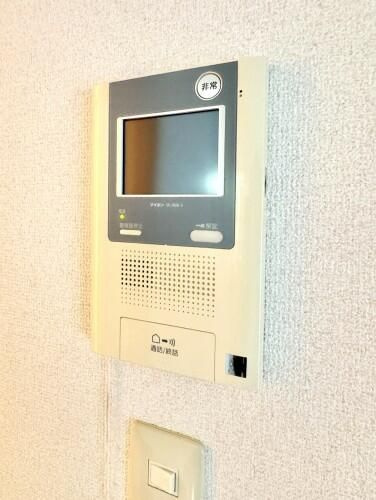 グリーンヒルズＥＡＳＴ　Ｉのセキュリティ