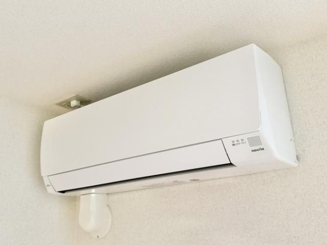 グリーンヒルズＥＡＳＴ　Ｉの設備