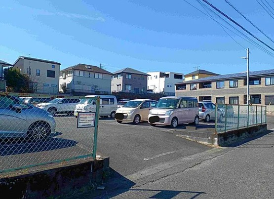 東高森団地　１１　号棟のその他共用部分