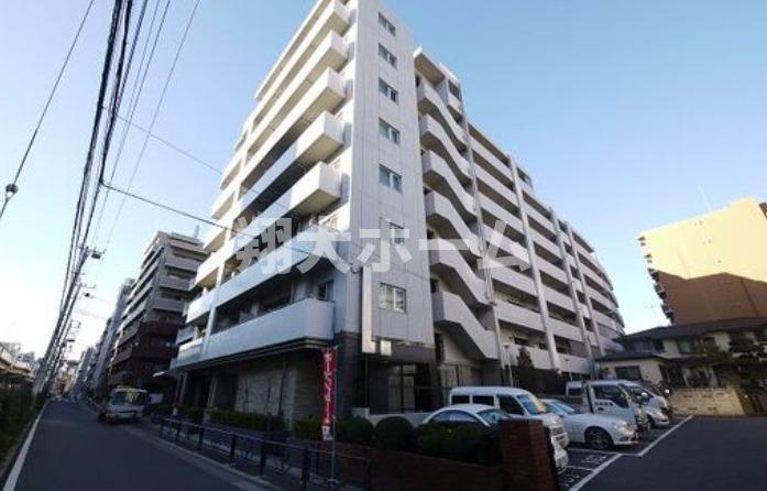 グランスイート文京小桜