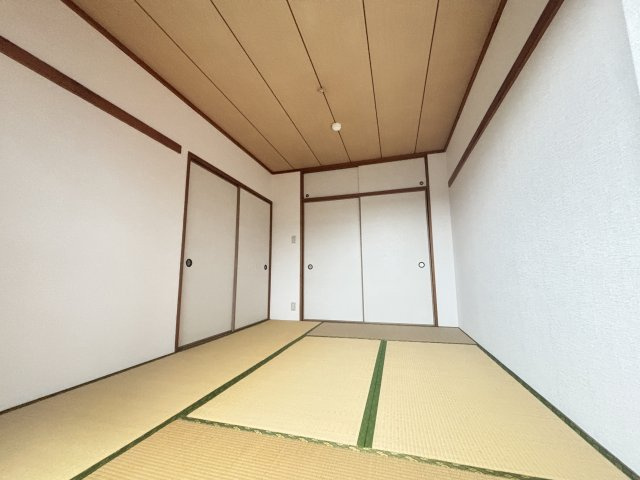 落ち着いた和室★