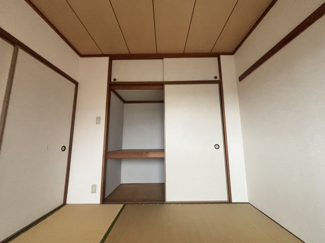 和室収納★