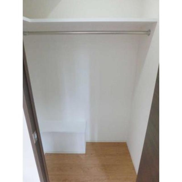 ＫＤＸレジデンス両国の収納|※写真は同タイプ住戸です。