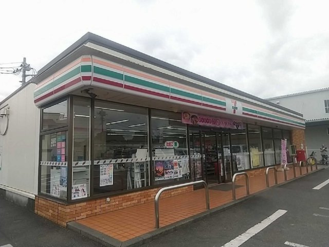 レオパレスポートサイドⅡの周辺