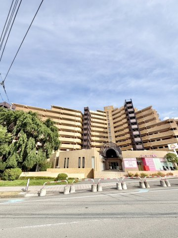 ライオンズガーデン東大宮弐番館