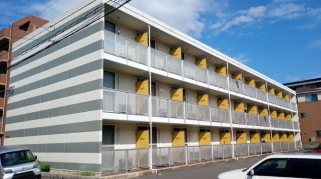 レオパレスプレミール東本浦のその他