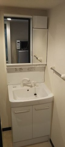 レオネクストクレールの内装