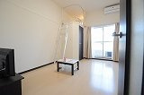 レオネクストクレールの居間・リビング