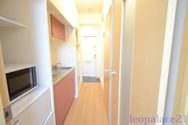 レオパレス東蟹屋のその他|備品や設備仕様は号室等により異なります現地をご確認下さい。