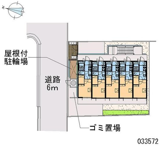 レオパレス東蟹屋のその他|※写真と現状が異なる場合は現状を優先