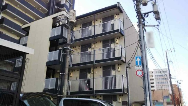 レオパレス東蟹屋のその他