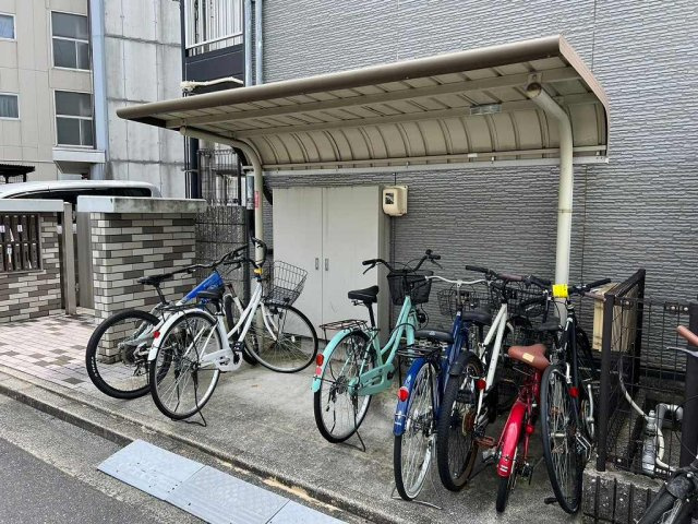 レオパレス東蟹屋のその他|※写真と現状が異なる場合は現状を優先