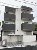 フジパレス堺北庄町の画像