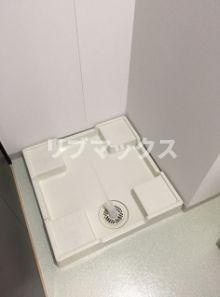 【洗面所】プレディアスタイル横濱沢渡