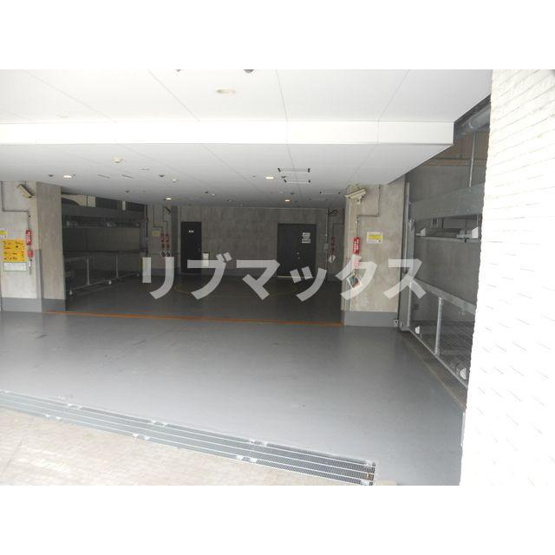 【その他】プレディアスタイル横濱沢渡