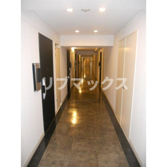 【その他】プレディアスタイル横濱沢渡