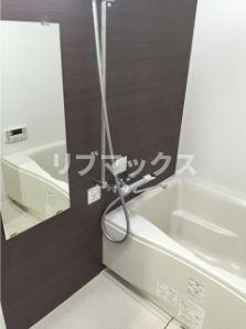 【浴室】プレディアスタイル横濱沢渡