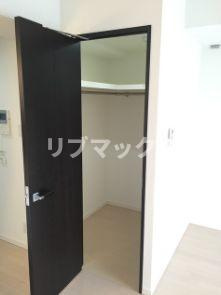 【収納】プレディアスタイル横濱沢渡