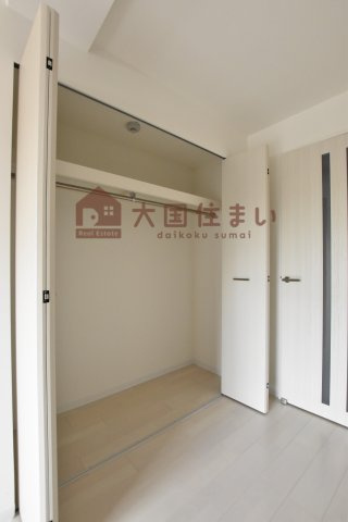 【収納】 | ラグゼ難波西I