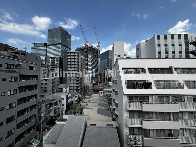 ＦＥＲＩＡ　ｂｌｄｇ．の展望