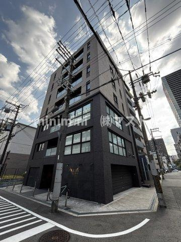 ＦＥＲＩＡ　ｂｌｄｇ．の外観